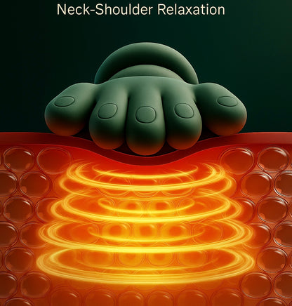 Flexora Neck & Shoulder Massager